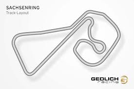 Sachsenring am sachsenring 2, 09353 oberlungwitz · deutschland. Sachsenring Gedlich Racing