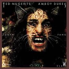 Ted Nugent
