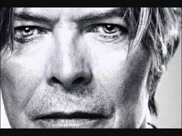 David Bowie