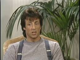 Sylvester Stallone (Interview Over the Top, Cobra) - Vidéo Dailymotion