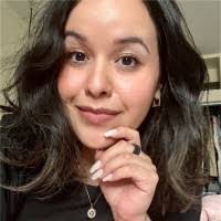 Karina Campos's Instagram, Twitter & Facebook