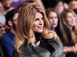 Kirstie Alley Calls Journalist Hateful For Scientology Posts Deadline