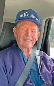 Delmar Stanley LaBrie