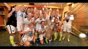 Why U S Soccer Hero Carli Lloyd S Parents Were Not At Her Historic Game Youtube