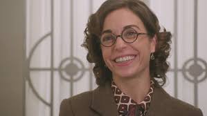 Celia le da una sorpresa a Laurita 🥹❤️