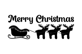 Check out our free christmas svg selection for the very best in unique or custom, handmade pieces from our digital shops. Merry Christmas Svg Cut File By Creative Fabrica Crafts Creative Fabrica