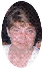 Rose Harper Blackford