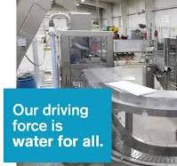 Advanced Bottling & Water Treatment Solutions - Steelhead Inc.