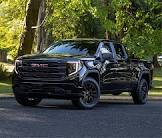 GMC-SIERRA