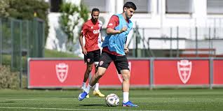 ALLENAMENTO 27 MAGGIO 2026: LA PHOTOGALLERY