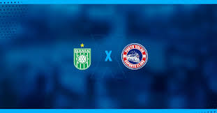 Gama x Porto Velho Palpite – Onde assistir, Horário e Dicas 12-07
