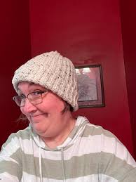 Crocheting a hat and seeking feedback and advice