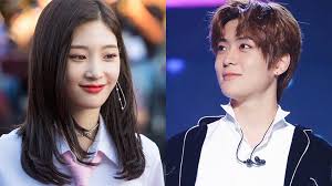 Idols Who Were High School Classmates High School Performing Arts School Idol