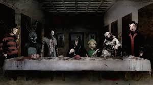 Leonardo da vinci tardó siete años en finalizar su obra titulada la ultima cena. La Ultima Cena De Dross By Ianndelgado On Deviantart