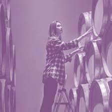 Bachelor's degree in Viticulture and Enology