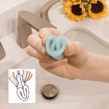 Instead of absorbing your flow, like a tampon or pad, it catches and. How To Make Your Menstrual Cup Pop Open Pixie Cup