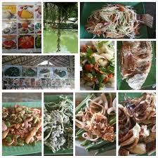See more of hulu langat home stay eco farm / 自然生态休闲度假屋 on facebook. Thai Dishes Picture Of Veg Fish Farm Thai Restaurant Kuala Lumpur Tripadvisor