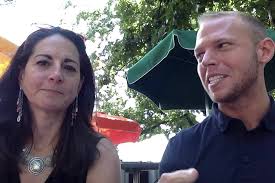 Professional Outreach...