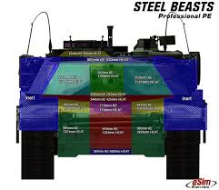 Is this an Accurate Representation of Abrams's armor? : r/TankPorn