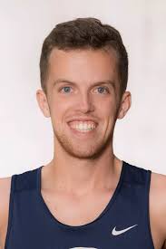 2023 Men's Cross Country Roster