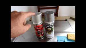Maybe you would like to learn more about one of these? How To Paint Your Motor Home Stove Range Or Vent Hood Youtube