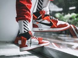 Off White X Air Jordan 1 Chicago Release Date Justfreshkicks Here you can explore hq offwhite transparent illustrations, icons and clipart with filter setting like size, type, color etc. x air jordan 1 chicago release date