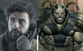 In a video breaking down his most famous roles, actor oscar isaac is asked what he thought of. Oscar Isaac To Play Lead Villain In X Men Apocalypse Screen Realm