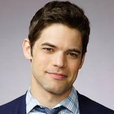 Filmografie Jeremy Jordan