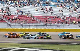 Nascar has three major national touring series (monster energy nascar cup series, nascar xfinity series and. With Nascar No Longer Booming Are 2 Las Vegas Races Too Many Las Vegas Review Journal