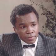 Black Champions Interviews