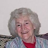 Charlotte McConnell Carver