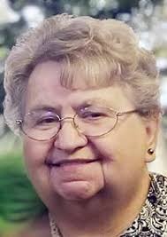 Joyce Marie Ditsworth Terrell