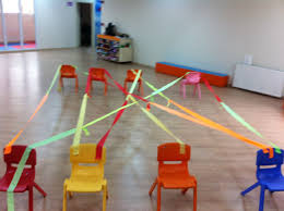 Engelin Altindan Ustunden Gecme Oyunu Hareket Etkinligi Oyun Okul Oncesi Okul