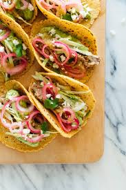 Maybe you would like to learn more about one of these? Epic Vegetarian Tacos Recipe Cookie And Kate