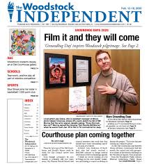 Moderator jan hahn ist am dienstag gestorben. Woodstock Independent 2 12 2020 By Woodstock Independent Issuu