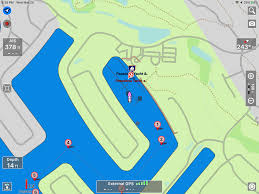 Aqua Map Master Adds Ais Wifi Instrument Data Usace