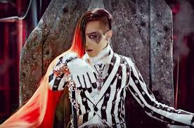 Big bang — bang bang bang (2015). Bigbang S Fantastic Baby 5 Years Later Billboard Billboard