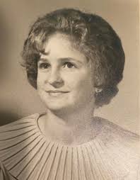 Nelia Batson Obituary