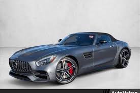 Image result for Selenite Gray 2018 AMG-GT