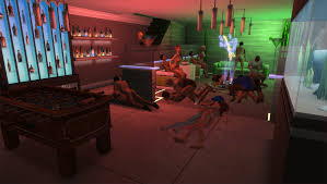 Esto ha atraído mucha atención desde su lanzamiento debido a su naturaleza. Wicked Woohoo Sims 4 Peatix