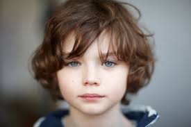 New From Kensington A Child Shall Lead Them A Contemporary Series Set In The Beautiful Allegheny Mo Brown Hair Blue Eyes Blue Eyed Baby Brown Hair Brown Eyes