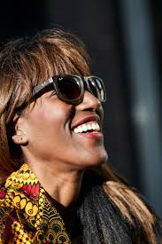 Made in Soho: Faces from a Thriving Soho