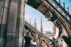 Things to do & best places to visit in milan. 22 Best Places To Visit In Italy For An Epic Summer Trip Hostelworld