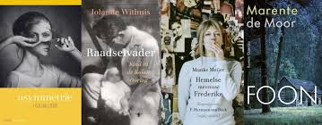 Tzum Nieuws Dit Zijn De 51 Beste Boeken Volgens De Volkskrant Tzum