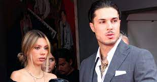 Alejandra Rubio reacciona, por primera vez, a la desgarradora carta de su novio, Carlo Costanzia