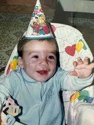 In Loving Memory of Andy Casey