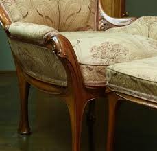 Maybe you would like to learn more about one of these? Votre Guide Amoureux Des Styles De Mobilier Art Nouveau Style 1900 Ecoute Le Bois