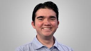 Trevor Myers's Instagram, Twitter & Facebook