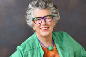 Bake Off's Prue Leith: 'British cooking has always been about taking other  countries' ideas'