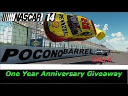 Anyone who has used steam is familiar with that feeling of perplexity when you're sure a game was closed, only for steam to cough up the disconcerting here's what you can do if steam says a game is running. Steam Community Nascar 14